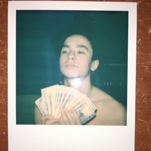 Meet your Posher, Max